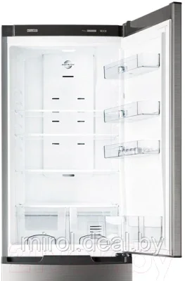 Холодильник с морозильником ATLANT ХМ 4425-049 ND - фото 2 - id-p188384900