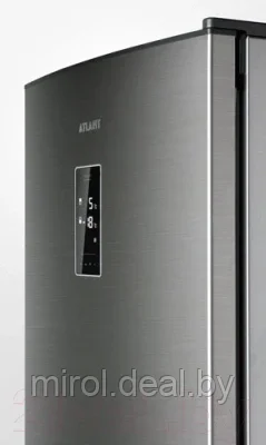 Холодильник с морозильником ATLANT ХМ 4425-049 ND - фото 3 - id-p188384900