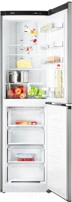 Холодильник с морозильником ATLANT ХМ 4425-049 ND - фото 8 - id-p188384900
