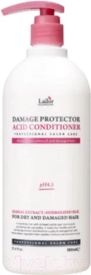 Кондиционер для волос La'dor Damage Protector Acid - фото 1 - id-p188384943