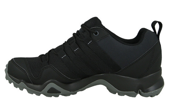 Кроссовки Adidas TERREX AX2R ЧЕРНЫЕ - фото 2 - id-p188387449