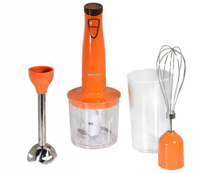 OURSSON HB1030/OR