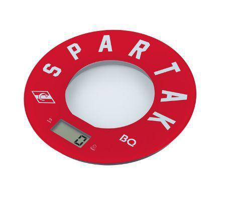BQ KS1007 Spartak