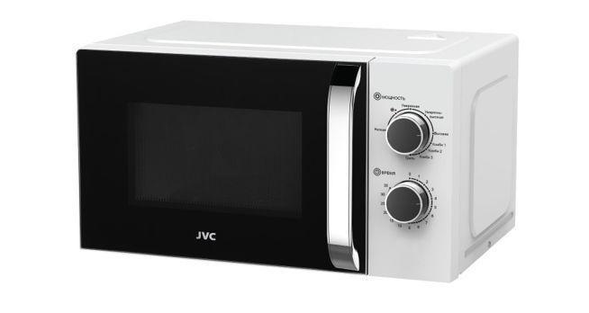 JVC JK-MW210MG белый
