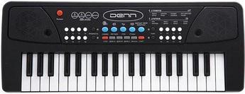 Клавишный синтезатор DENN DEK37mini