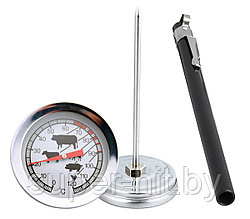 Термометр для гриля и барбекю с клипсой SiPL