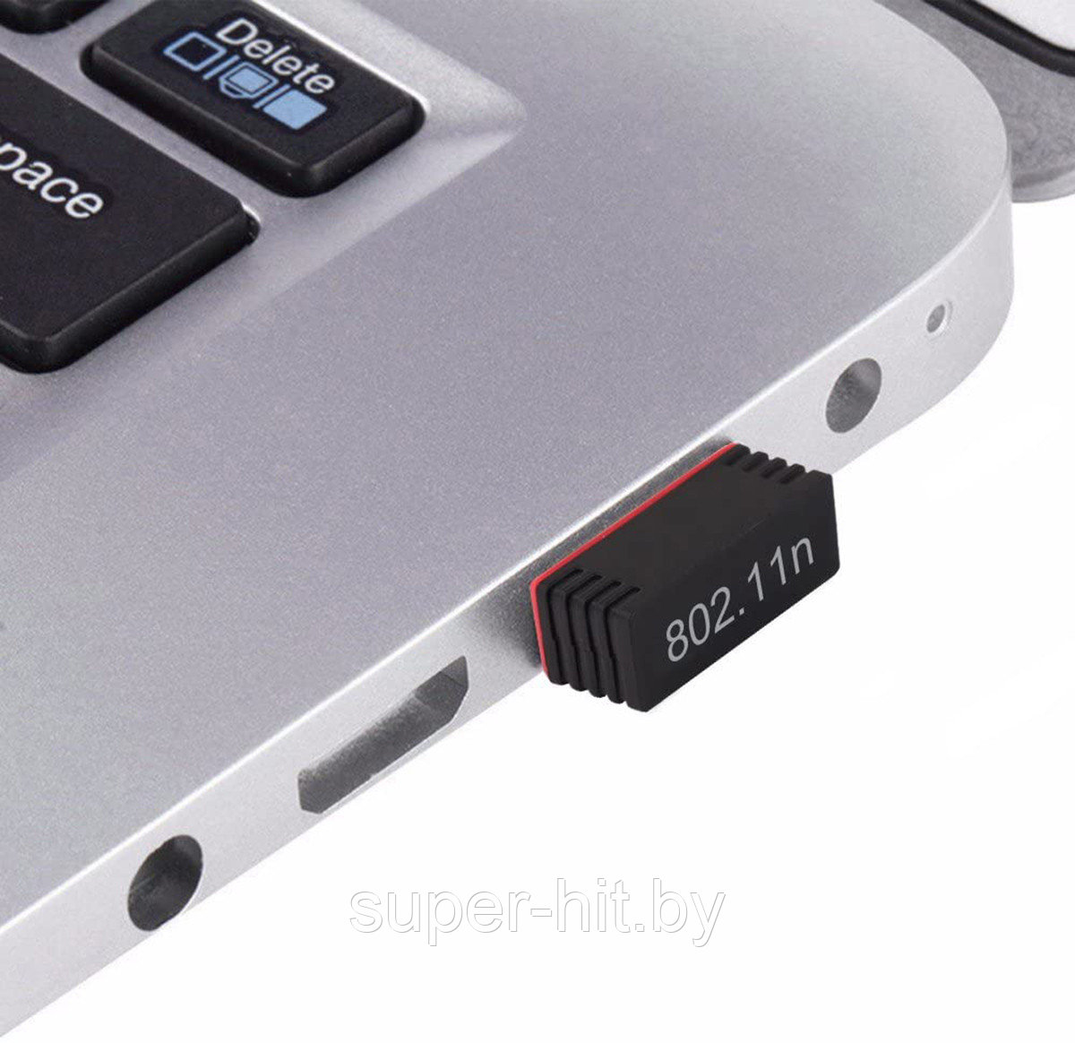 WIFI адаптер USB SiPL 150Mbps - фото 5 - id-p188387371