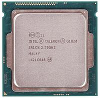 INTEL CELERON G1820 LGA1150 (OEM) (CM8064601483405)