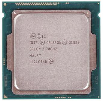 INTEL CELERON G1820 LGA1150 (OEM) (CM8064601483405)