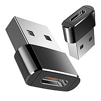 Адаптер USB-C в USB Type-A SiPL