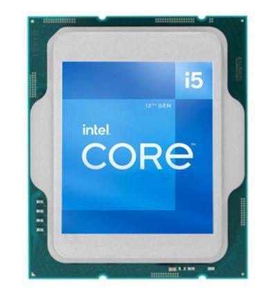 INTEL CORE I5-12400 (OEM) (CM8071504650608)