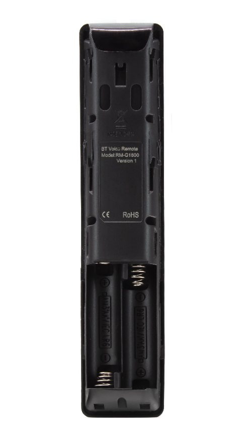 Пульт для ТВ Samsung универсальный RM-G1800 V1 Smart control (BN59-01274A) с управлением голосом - фото 3 - id-p188342329