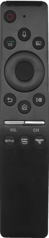 Пульт для ТВ Samsung универсальный BN59-01312B Smart control с управлением голосом G1800 - фото 1 - id-p188342328