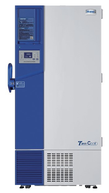 Ультранизкотемпературная морозильная камера TwinCool с температурным диапазоном -40~-86 - фото 1 - id-p188419280