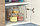 Емкость для холодильника Raido 194х192хh159 (прозрачный), фото 3