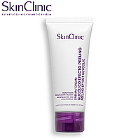 Крем пилинг-эффект SkinClinic Peeling-effect Glycolic Cream 70мл