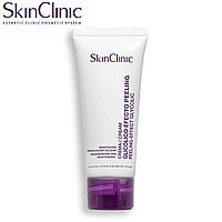 Крем пилинг-эффект SkinClinic Peeling-effect Glycolic Cream