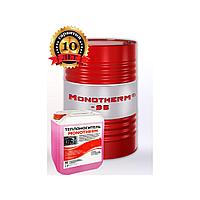 Хладоноситель MONOTHERM-95 (концентрат), 10 кг