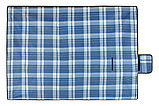 Коврик для пикника Endless (синий), фото 6