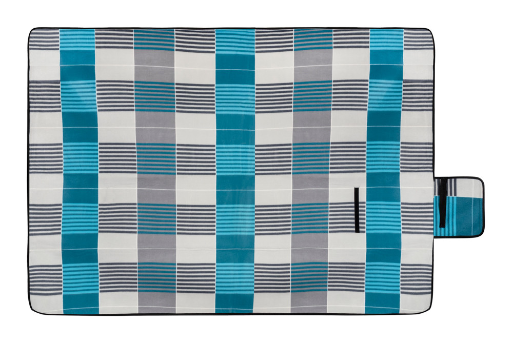 Коврик для пикника Endless (серый) - фото 6 - id-p188422733