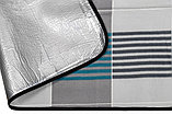 Коврик для пикника Endless (серый), фото 9