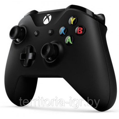 Игровая приставка Xbox One X 1TB + Forza Horizon 4 + Forza Motorsport 7 Microsoft - фото 4 - id-p188422751