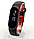 Наручные часы LED, фото 5