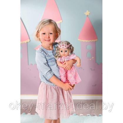Кукла Baby Annabell  Little Sweet Princess оригинал, фото 2
