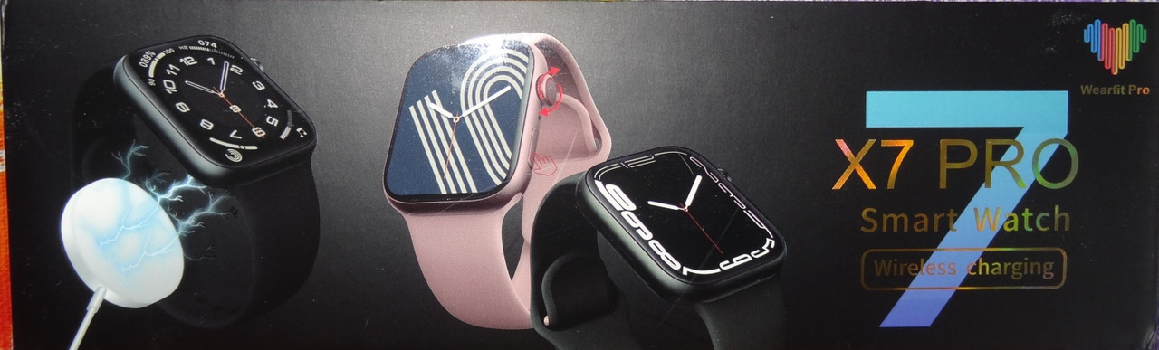 Smart Watch X7 Pro Цена