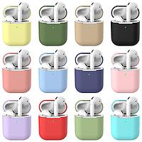 Силиконовые чехлы для AirRods 2