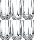 Набор стаканов Cristal d'Arques Longchamp / L9757