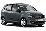 Коврики  для салона Volkswagen Golf Plus VI 2009-2015., фото 4