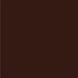 Грунт-эмаль АУ RAL 8017 (коричневый шоколад), ведро 20кг, фото 2