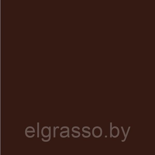 Грунт-эмаль АУ RAL 8017 (коричневый шоколад), ведро 20кг - фото 2 - id-p188431536