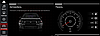 Штатная магнитола Radiola BMW 3/4  F30/F31/F32/F33/F34/F35/F36 (2012-2016)  на Android 12 (8/128GB + 4g), фото 4