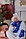 Карнавальный костюм для взрослых Снеговик Пуговка 5002 к-19, фото 4