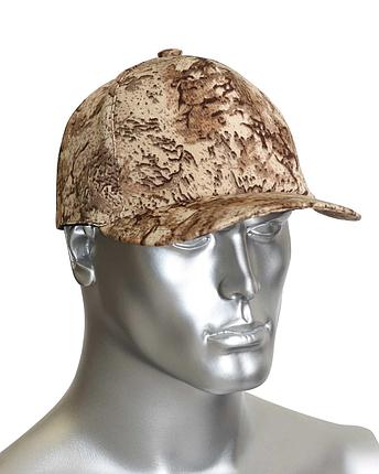 Кепка- "бейсболка" КМФ Памир, фото 2