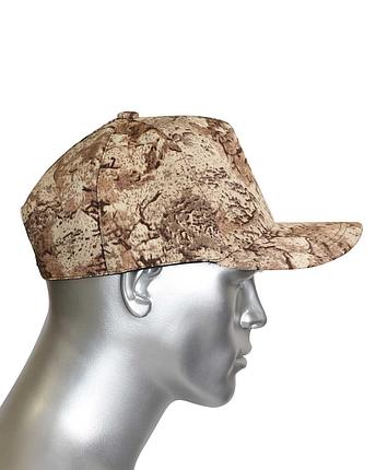 Кепка- "бейсболка" КМФ Памир, фото 2