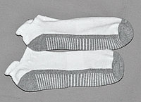 Носки короткие с махровой пяткой LIDL на размер 43-44