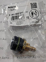 Термодатчик ТНВД BOSCH Mercedes, Iveco, MAN, Scania 0281002011
