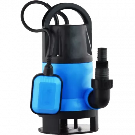 Фекальный насос IBO IP 400