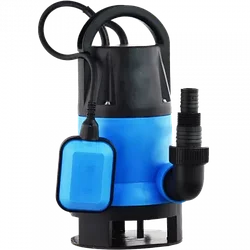Фекальный насос IBO IP 400