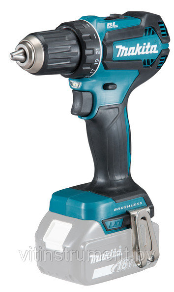 Аккум. дрель-шуруповерт MAKITA DDF 485Z-SP