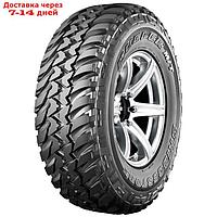 Шина летняя Bridgestone Dueler M/T 674 245/75 R16 120/116Q