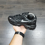 Кроссовки Nike Air Max 96 II Triple Black, фото 2