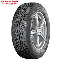 Шина зимняя нешипуемая Nokian WR D4 195/60 R15 92H