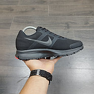 Кроссовки Nike Air Zoom Pegasus 30 Black Red, фото 2