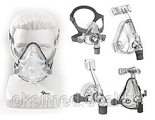 Маска для СИПАП терапии (CPAP mask), Маска для БИПАП терапии (BIPAP mask)