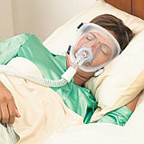 Маска для СИПАП терапии (CPAP mask), Маска для БИПАП терапии (BIPAP mask), фото 6