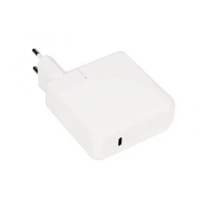 Блок питания (зарядное) для ноутбука Apple A1540 29Вт, USB Type-C 14.5В, 2.0A (OEM)